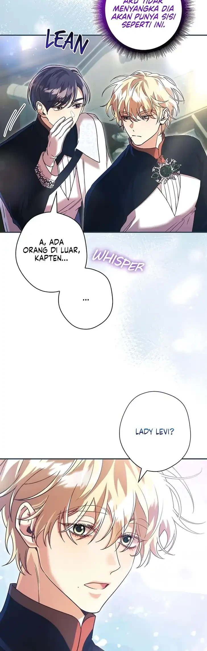 A Villain Consumed by Desire Chapter 15 Gambar 24