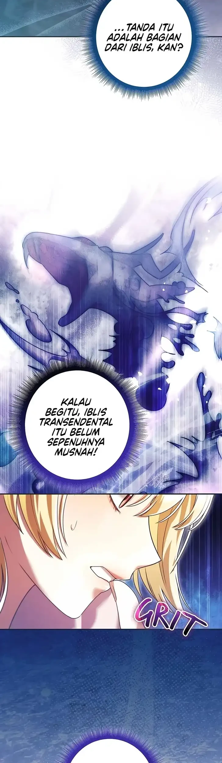 A Villain Consumed by Desire Chapter 16 Gambar 23