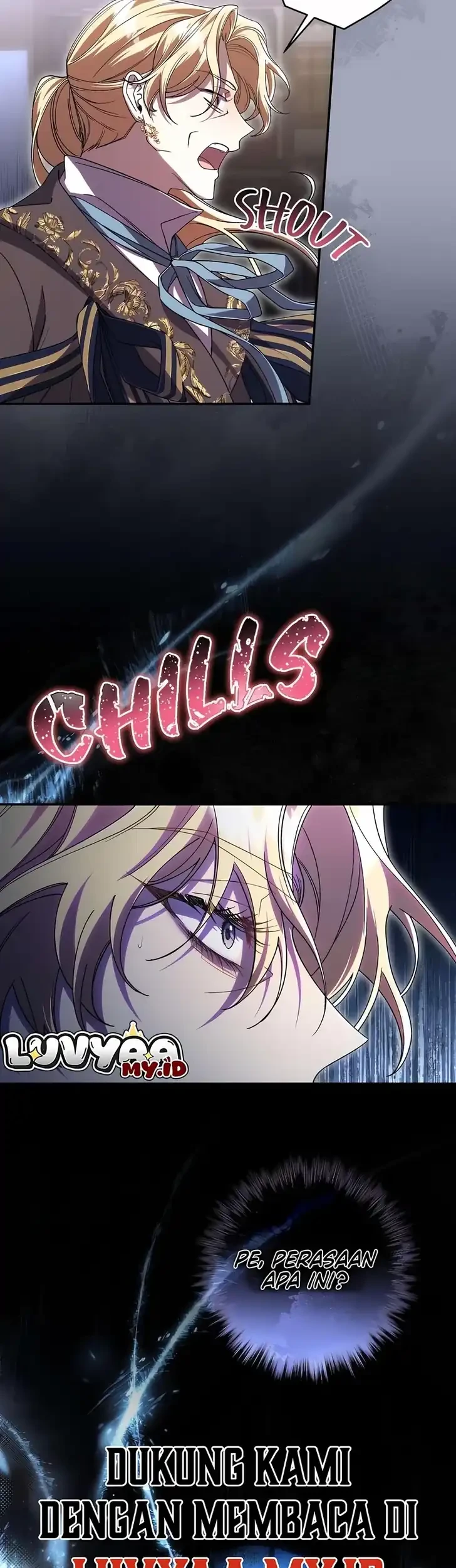 A Villain Consumed by Desire Chapter 2 Gambar 19