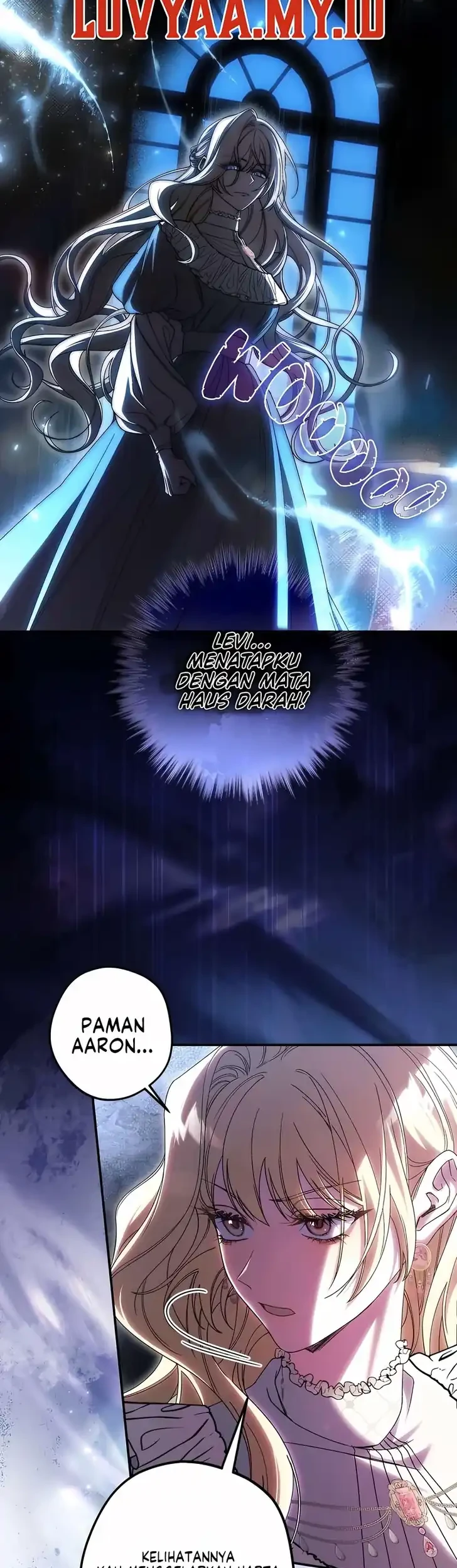 A Villain Consumed by Desire Chapter 2 Gambar 20