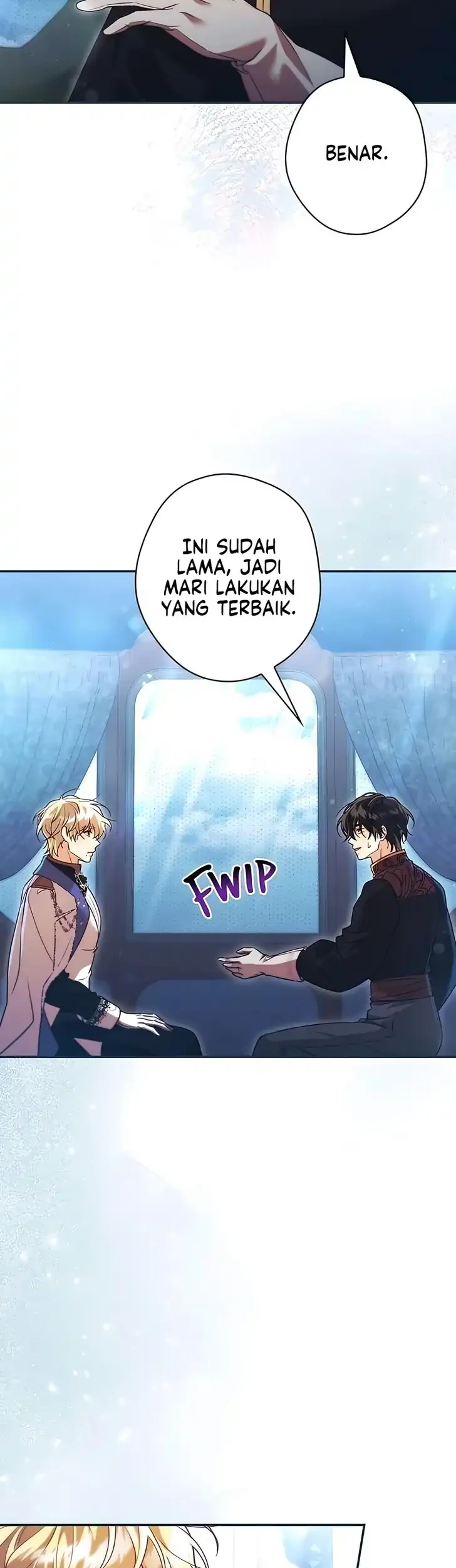 A Villain Consumed by Desire Chapter 20 Gambar 23