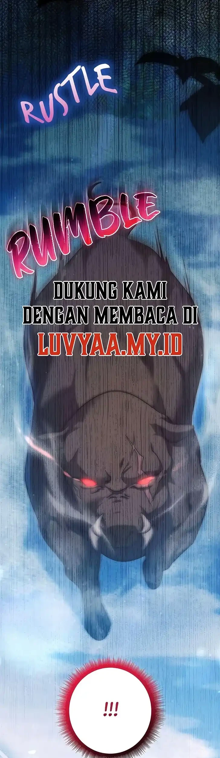 A Villain Consumed by Desire Chapter 21 Gambar 22