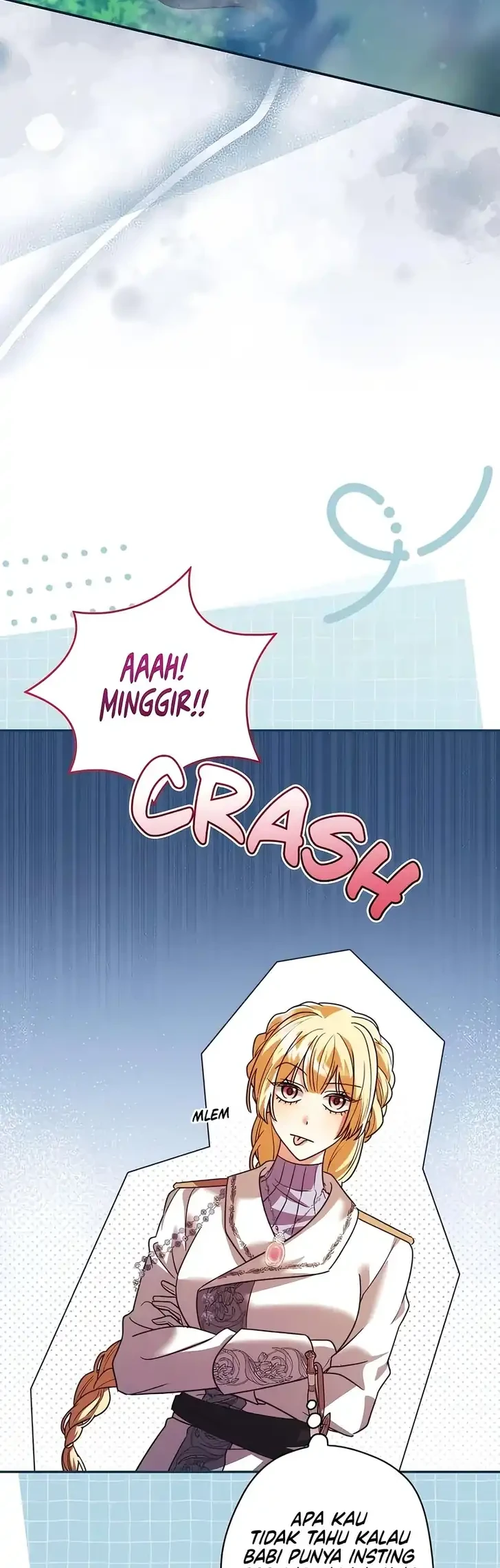 A Villain Consumed by Desire Chapter 21 Gambar 24