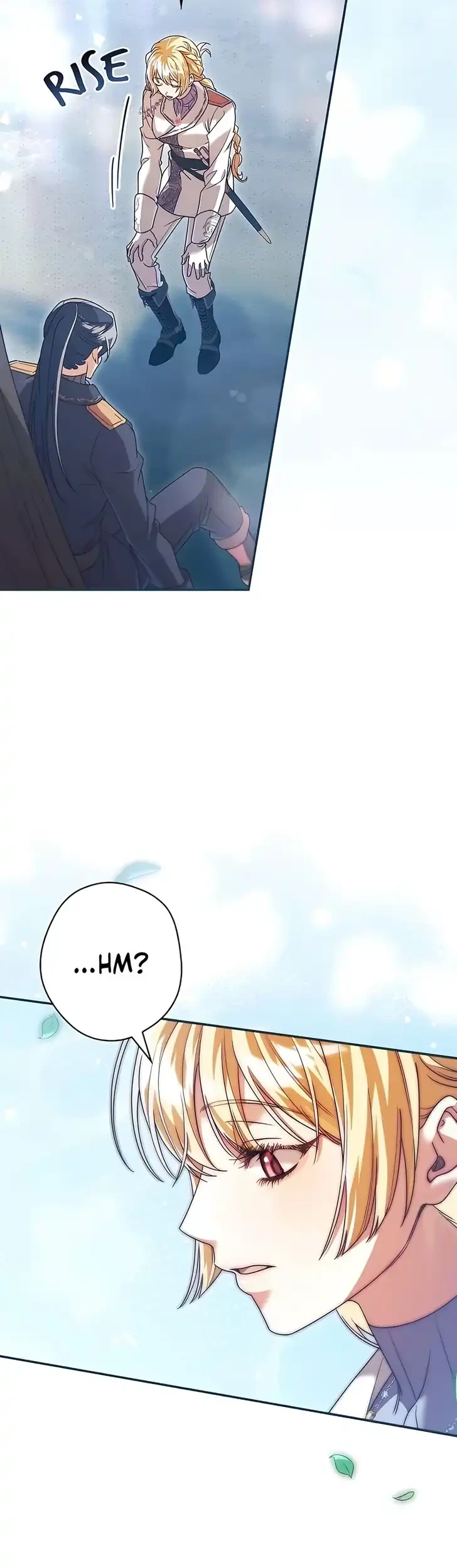 A Villain Consumed by Desire Chapter 22 Gambar 23