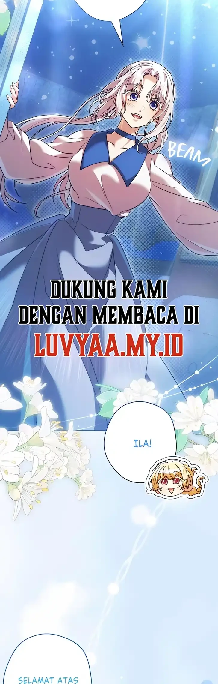 A Villain Consumed by Desire Chapter 23 Gambar 24