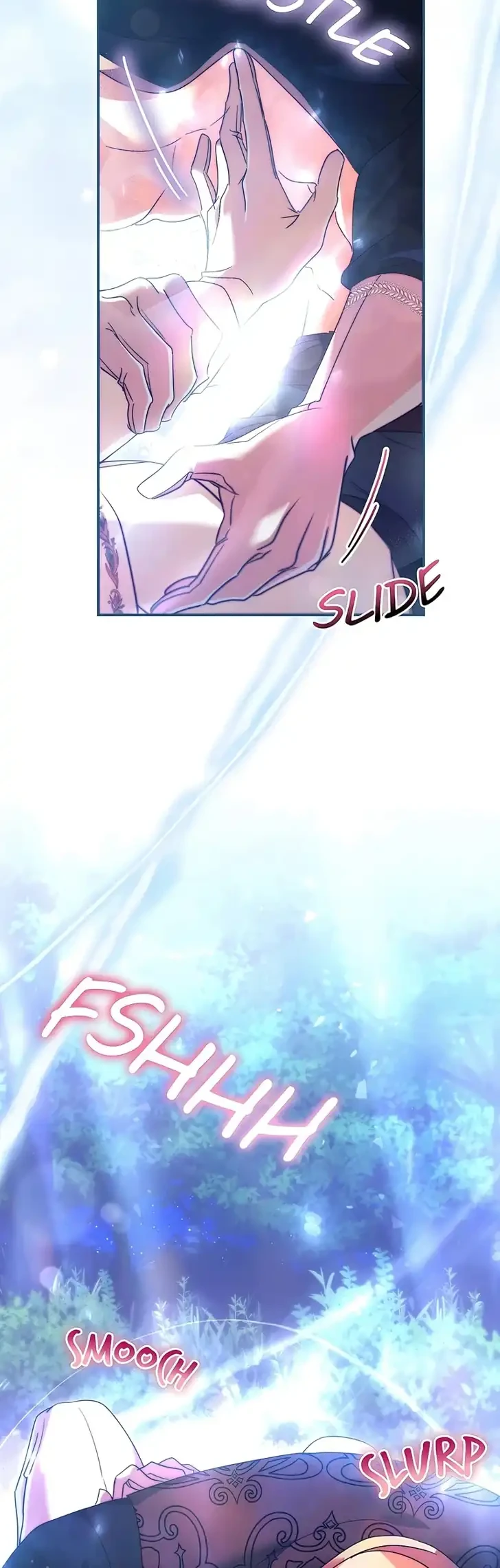 A Villain Consumed by Desire Chapter 24 Gambar 24