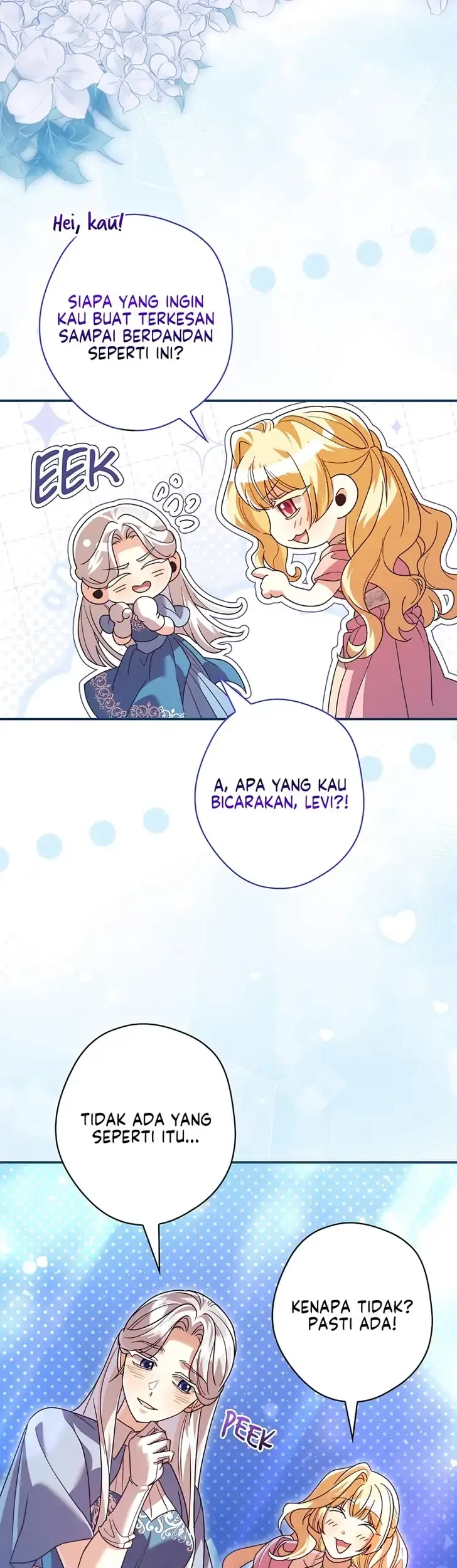 A Villain Consumed by Desire Chapter 25 Gambar 22