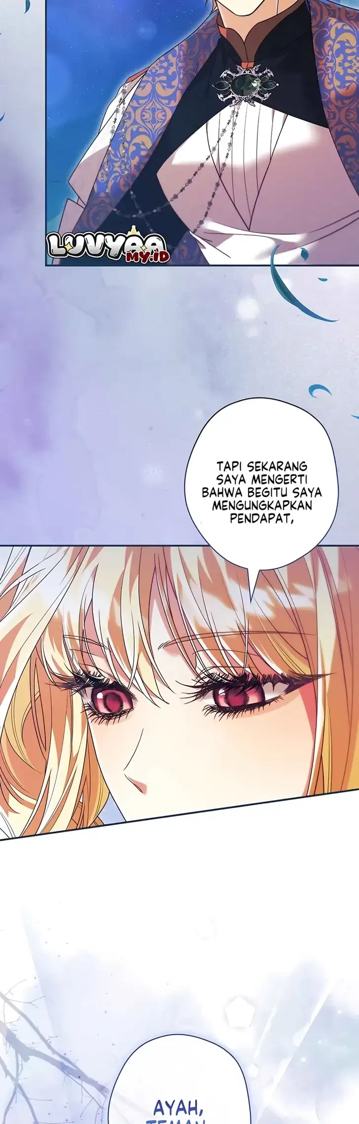 A Villain Consumed by Desire Chapter 27 Gambar 24