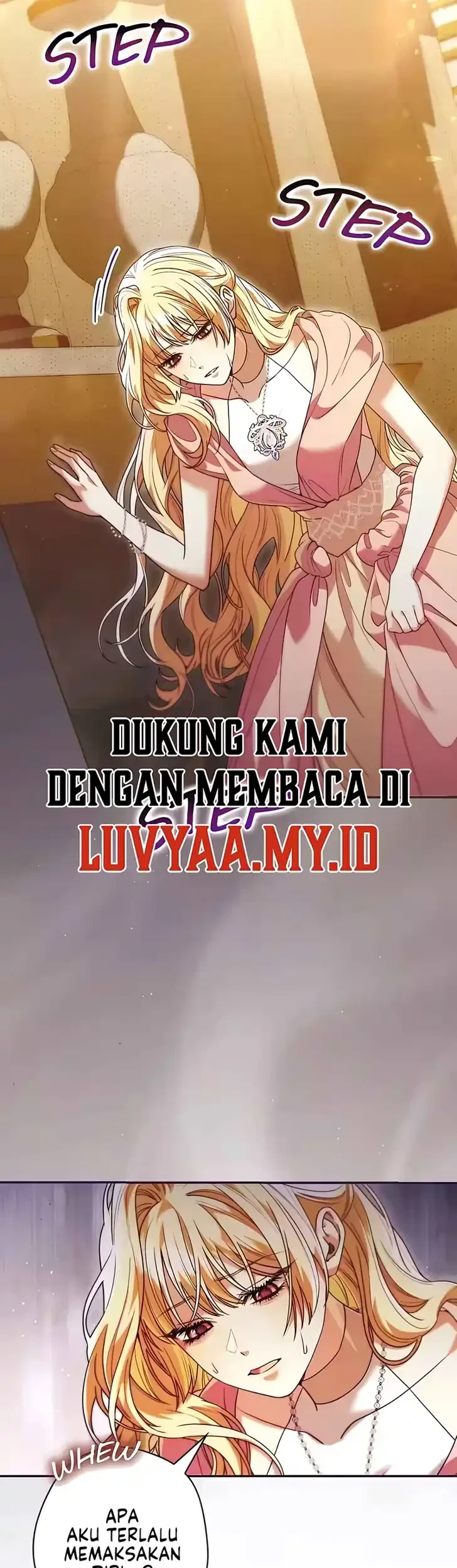 A Villain Consumed by Desire Chapter 29 Gambar 23