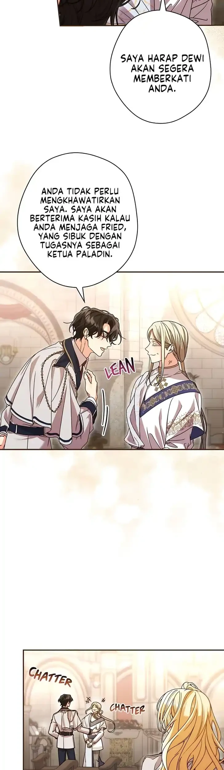 A Villain Consumed by Desire Chapter 3 Gambar 22
