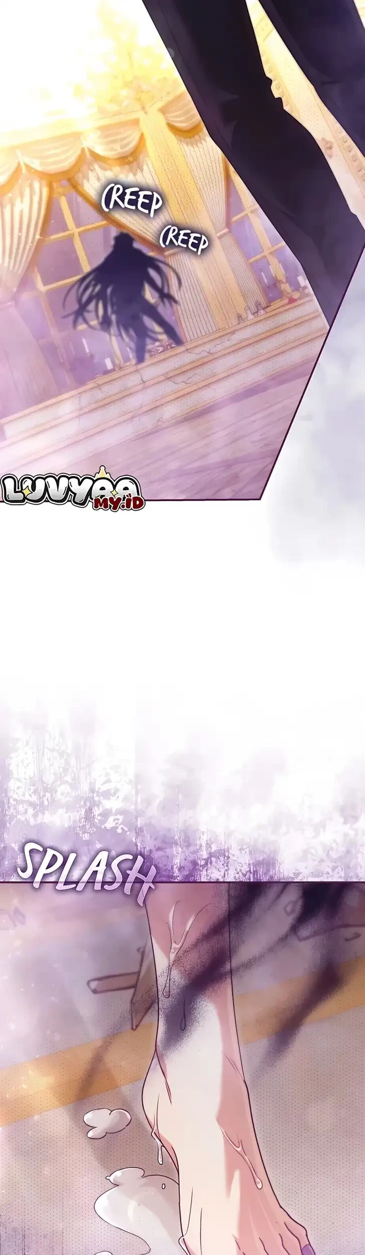 A Villain Consumed by Desire Chapter 32 Gambar 28