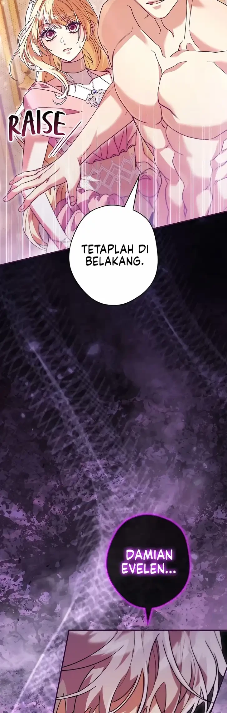 A Villain Consumed by Desire Chapter 32 Gambar 30