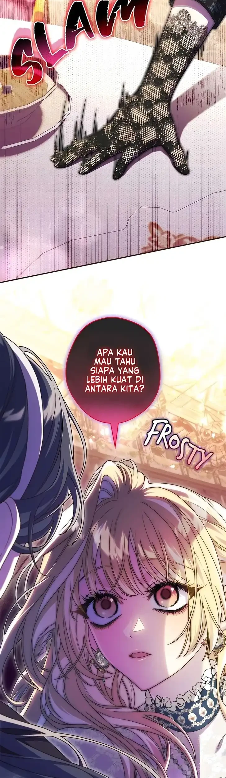 A Villain Consumed by Desire Chapter 4 Gambar 23
