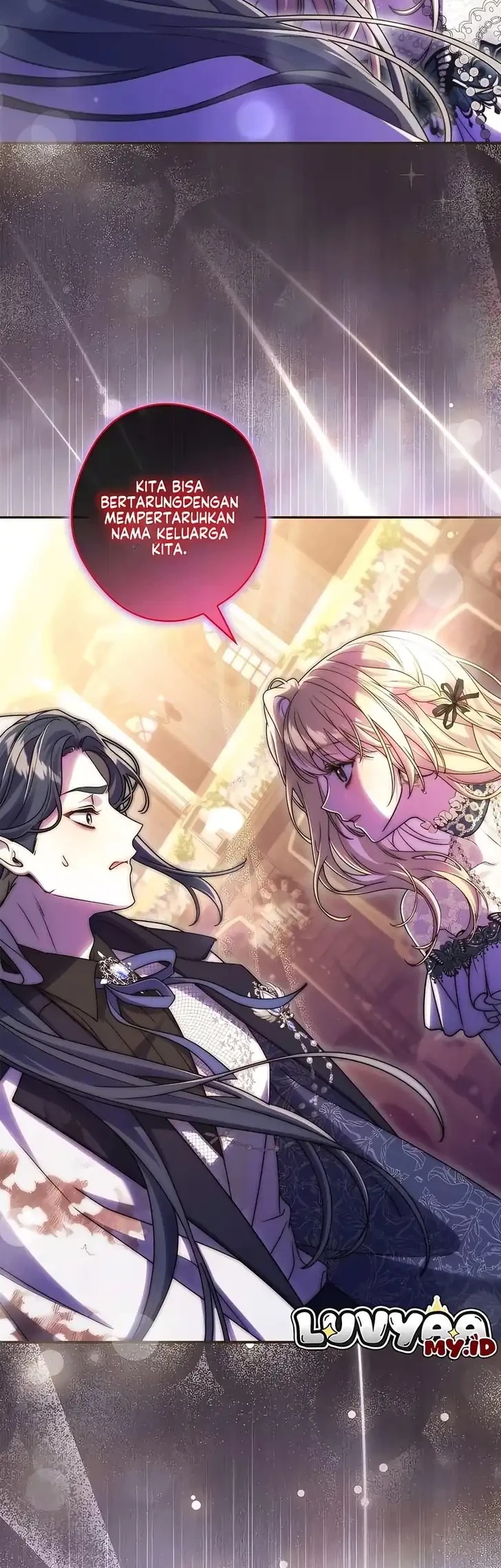 A Villain Consumed by Desire Chapter 4 Gambar 24