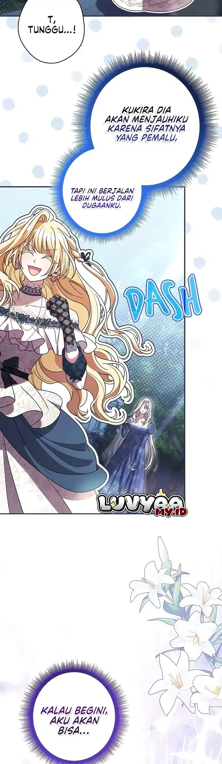 A Villain Consumed by Desire Chapter 5 Gambar 19