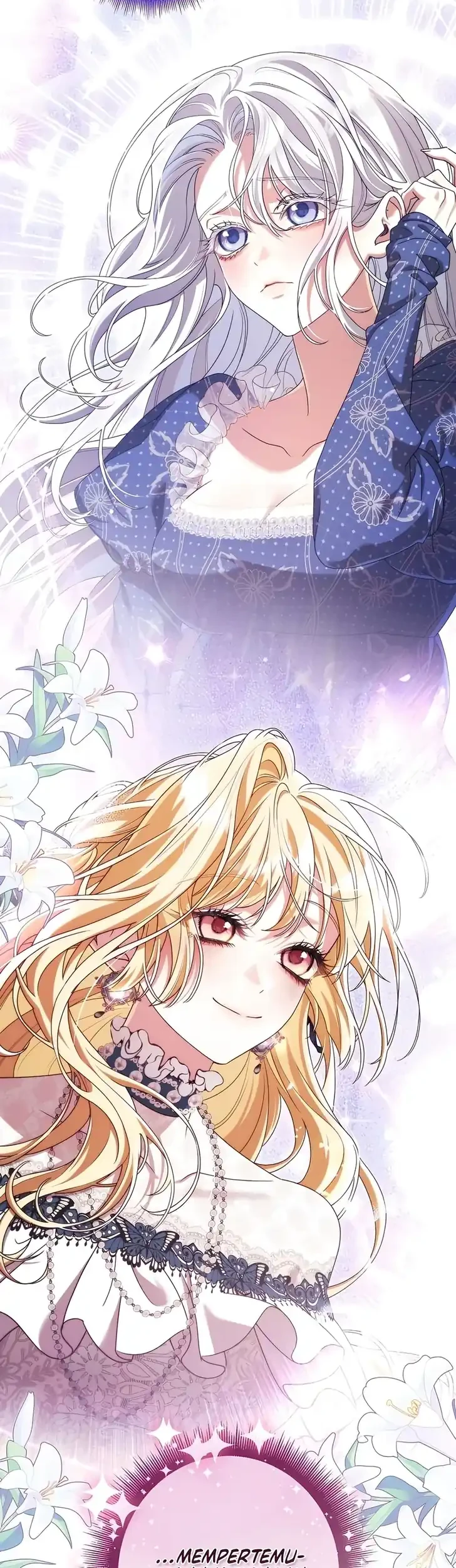 A Villain Consumed by Desire Chapter 5 Gambar 20