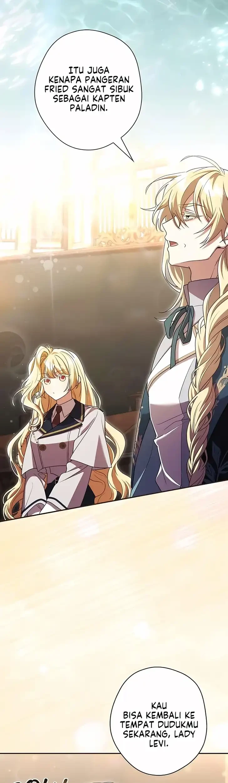 A Villain Consumed by Desire Chapter 6 Gambar 22