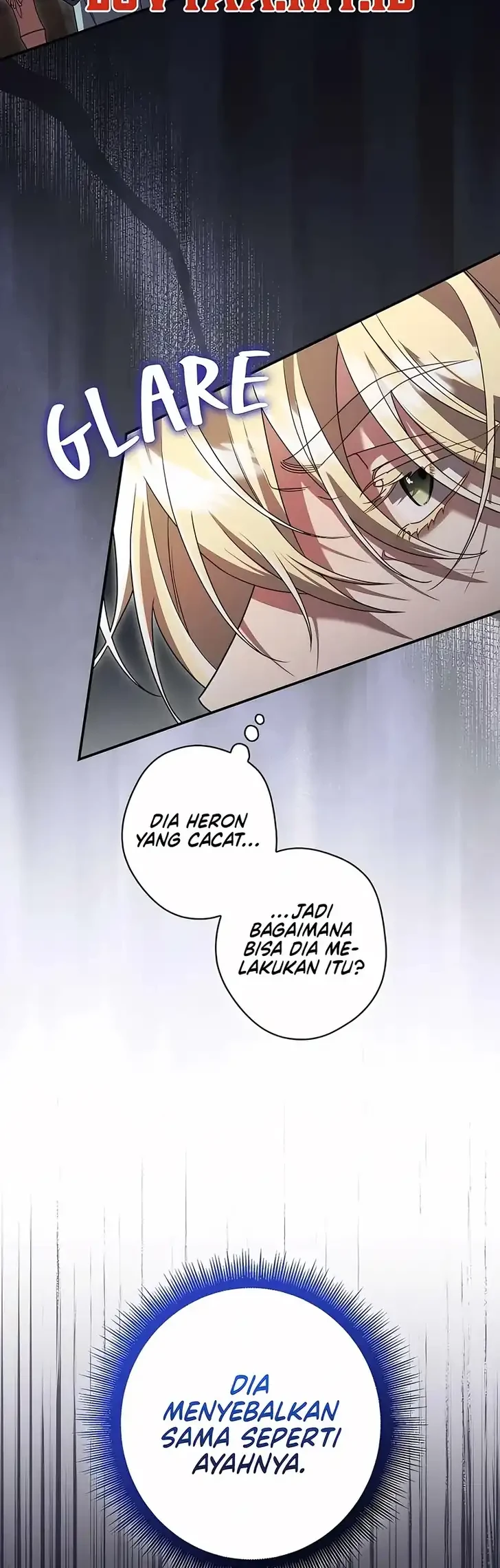 A Villain Consumed by Desire Chapter 6 Gambar 24