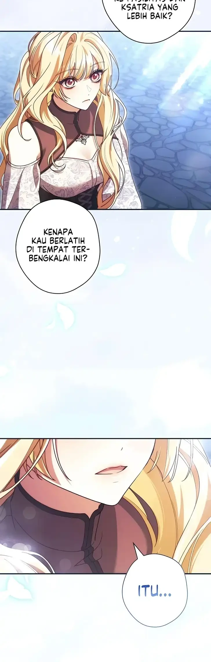 A Villain Consumed by Desire Chapter 7 Gambar 24
