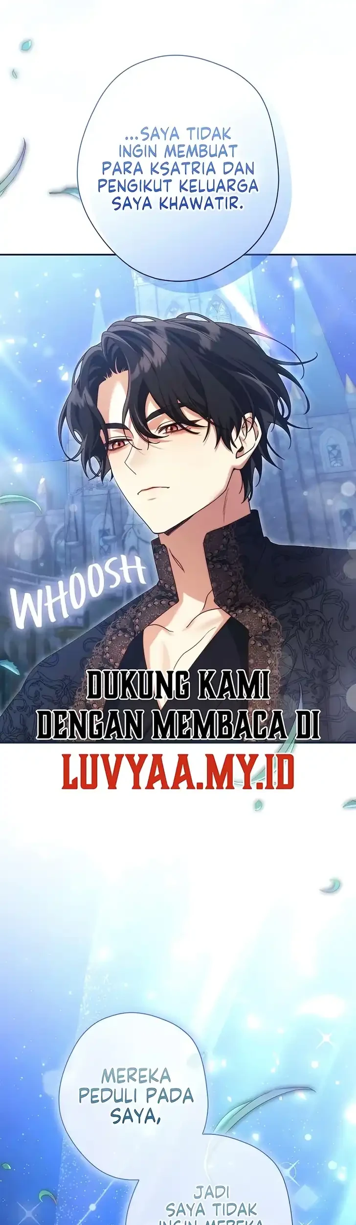A Villain Consumed by Desire Chapter 7 Gambar 25