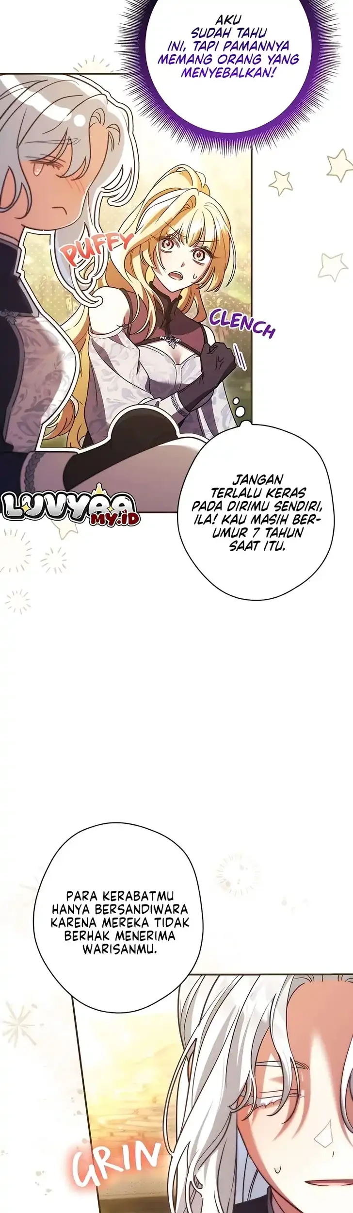 A Villain Consumed by Desire Chapter 8 Gambar 19