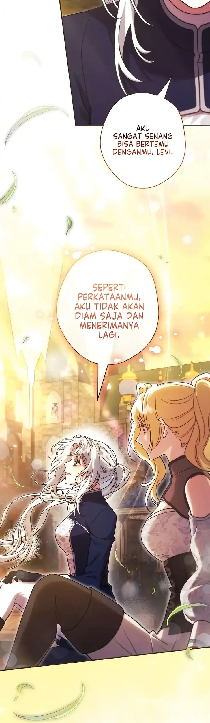 A Villain Consumed by Desire Chapter 8 Gambar 20