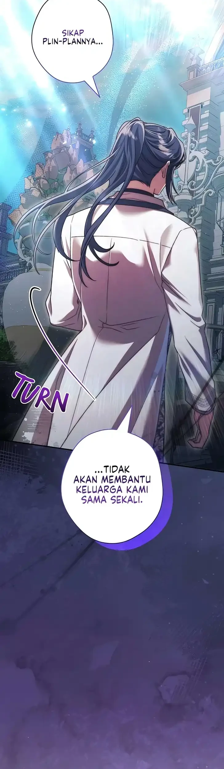 A Villain Consumed by Desire Chapter 9 Gambar 20