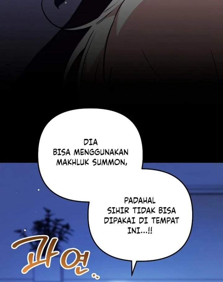 A Weary Child Looks for His Father Chapter 35 Gambar 31
