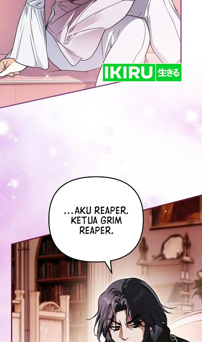 A Weary Child Looks for His Father Chapter 37 Gambar 50