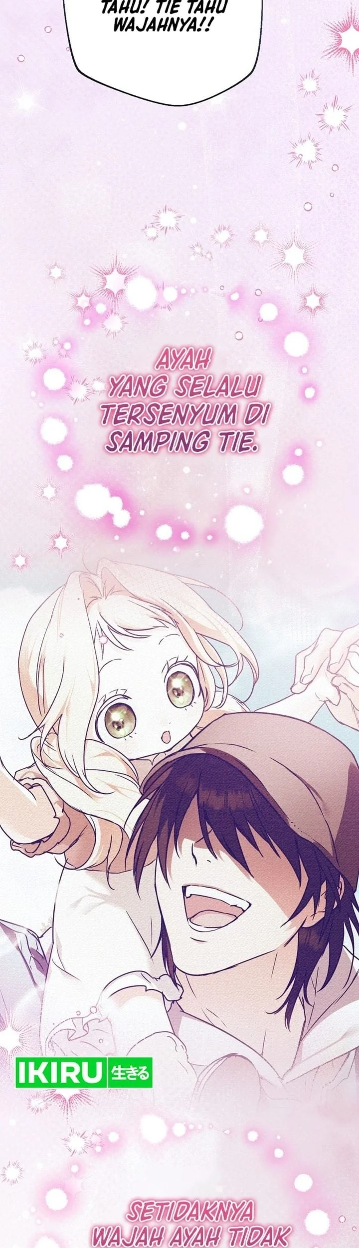 A Weary Child Looks for His Father Chapter 39 Gambar 45