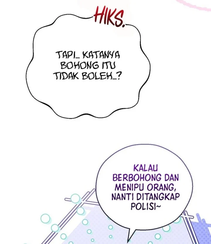 A Weary Child Looks for His Father Chapter 40 Gambar 42