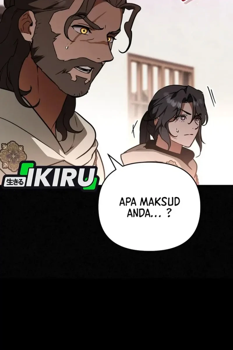 A Weary Child Looks for His Father Chapter 41 Gambar 42