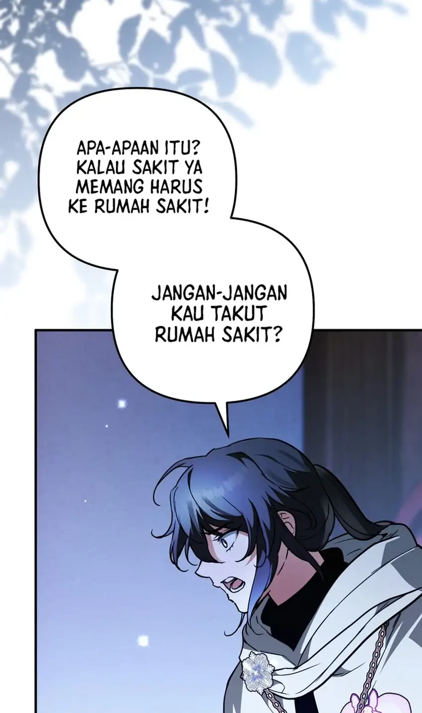 A Weary Child Looks for His Father Chapter 43 Gambar 40