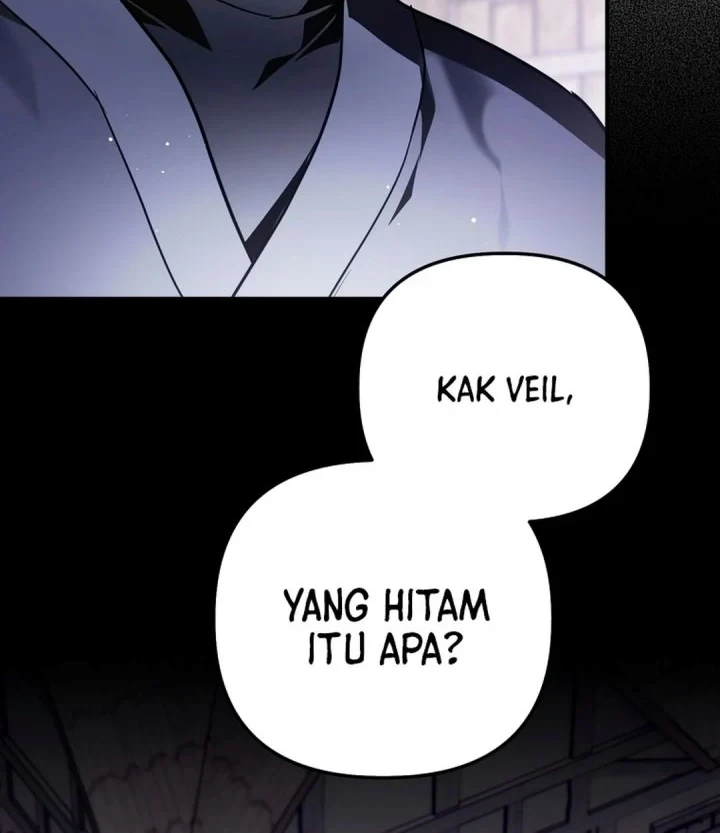 A Weary Child Looks for His Father Chapter 45 Gambar 38