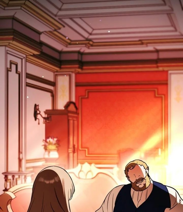 A Weary Child Looks for His Father Chapter 48 Gambar 48