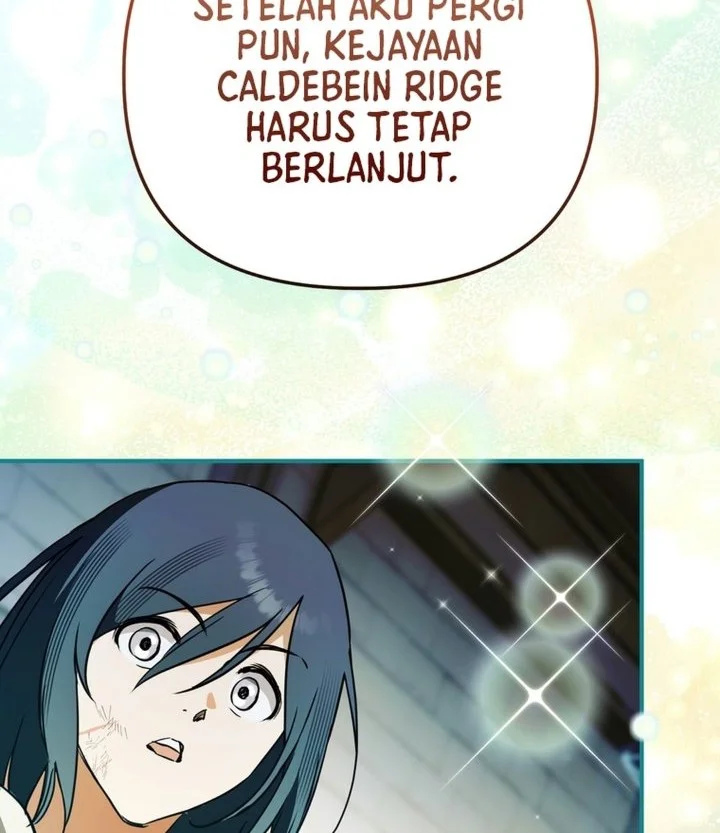 A Weary Child Looks for His Father Chapter 51 Gambar 42