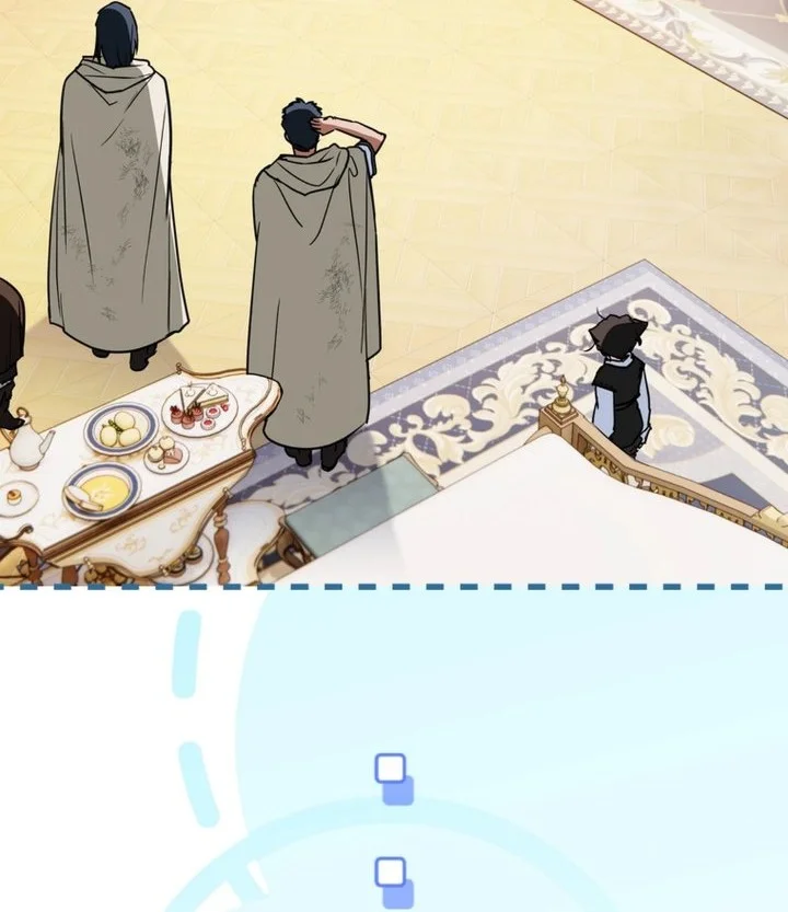 A Weary Child Looks for His Father Chapter 53 Gambar 43