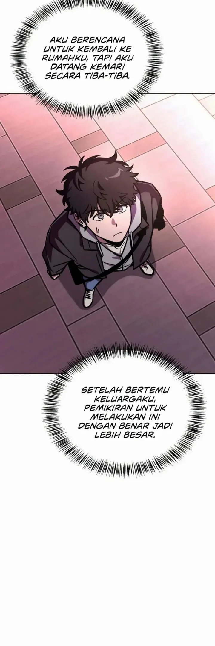 A Wimp's Strategy Guide to Conquer the Tower Chapter 10 Gambar 40