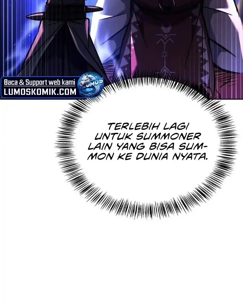 A Wimp's Strategy Guide to Conquer the Tower Chapter 13 Gambar 49