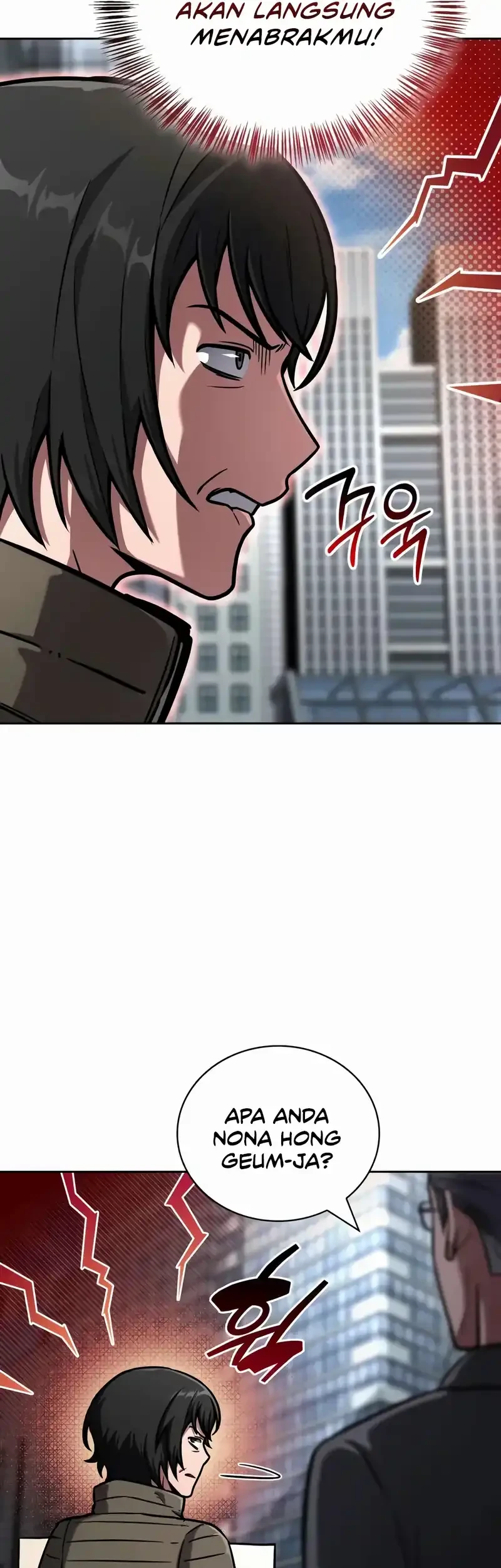 A Wimp's Strategy Guide to Conquer the Tower Chapter 14 Gambar 40