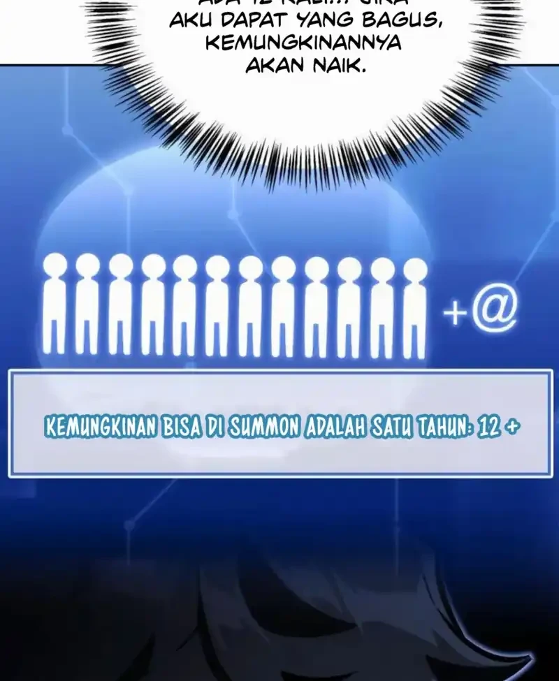 A Wimp's Strategy Guide to Conquer the Tower Chapter 15 Gambar 45