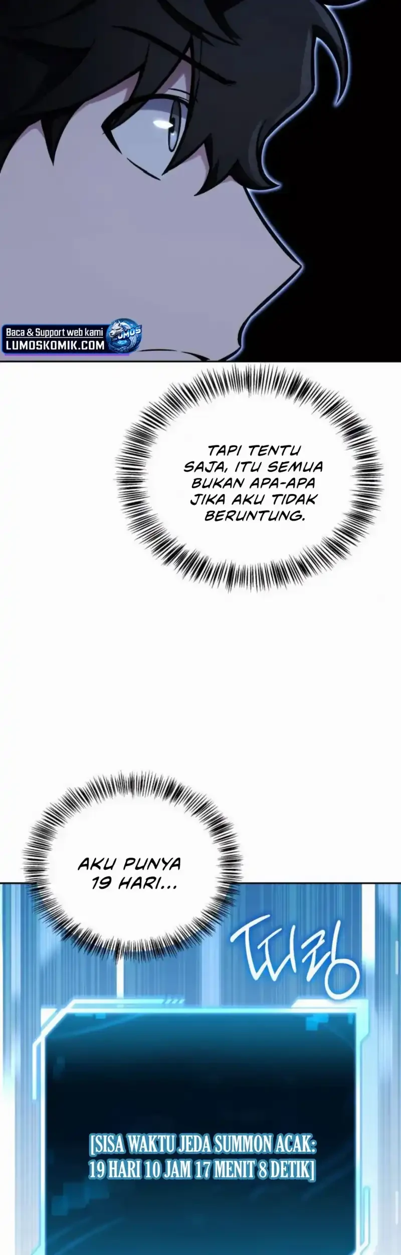 A Wimp's Strategy Guide to Conquer the Tower Chapter 15 Gambar 46