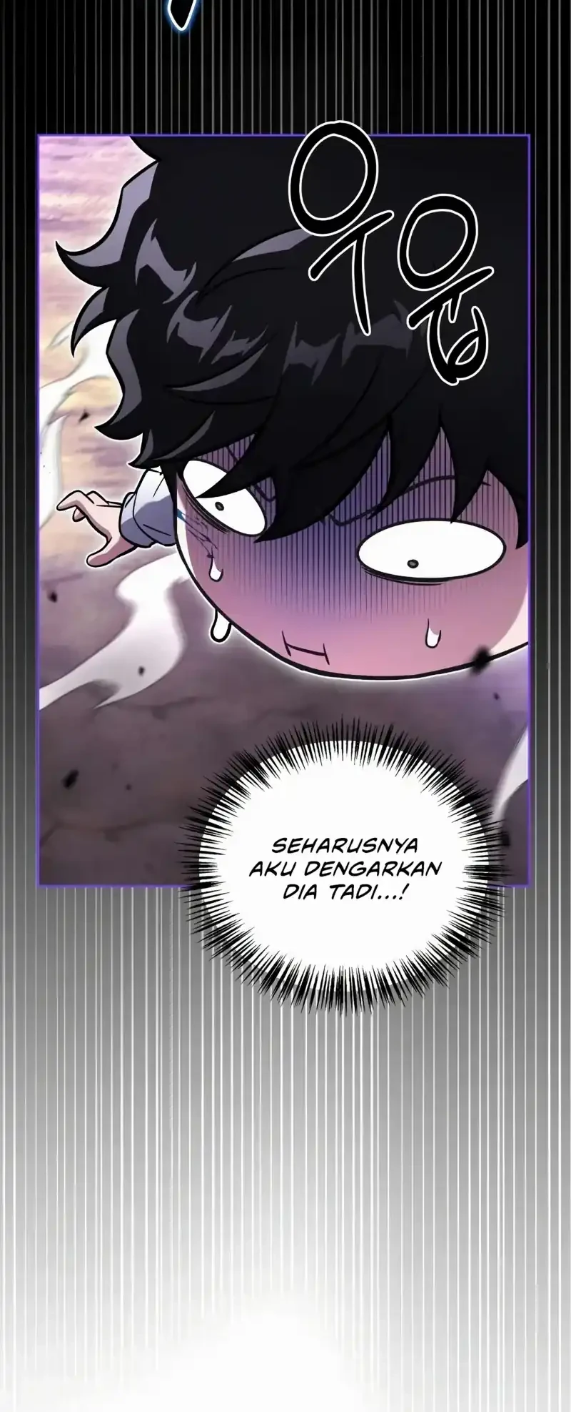 A Wimp's Strategy Guide to Conquer the Tower Chapter 16 Gambar 43