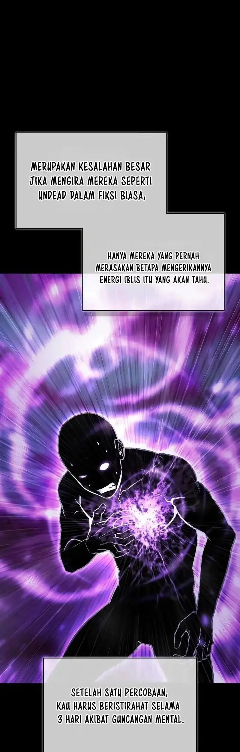 A Wimp's Strategy Guide to Conquer the Tower Chapter 17 Gambar 45