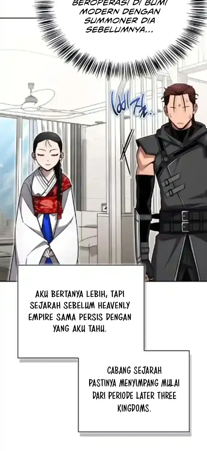 A Wimp's Strategy Guide to Conquer the Tower Chapter 20 Gambar 42