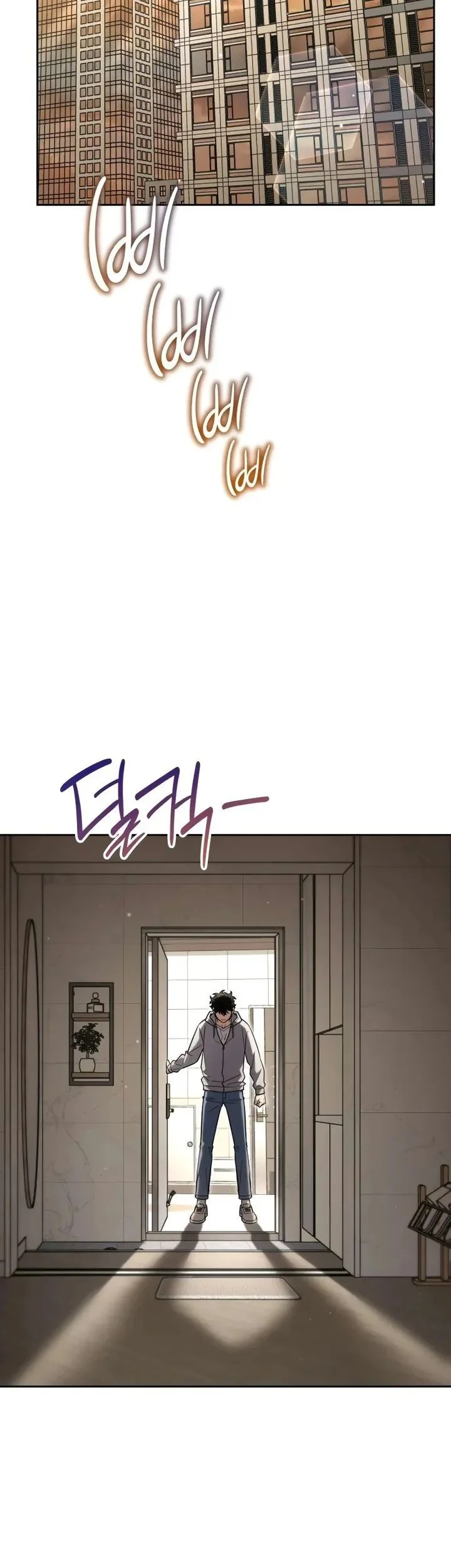 A Wimp's Strategy Guide to Conquer the Tower Chapter 26 Gambar 39