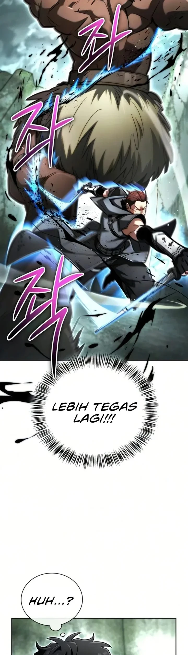 A Wimp's Strategy Guide to Conquer the Tower Chapter 27 Gambar 52