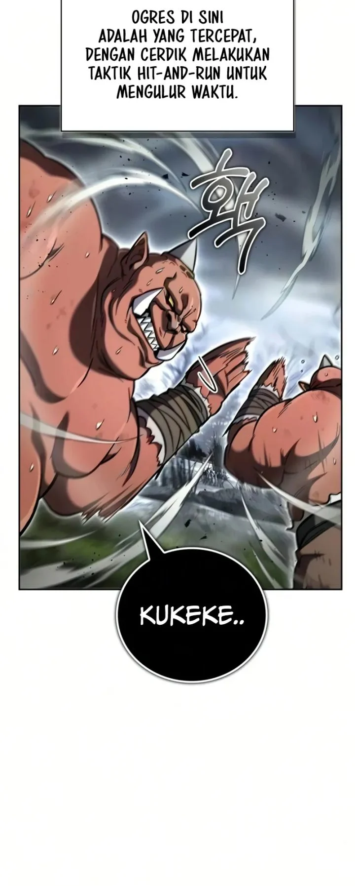 A Wimp's Strategy Guide to Conquer the Tower Chapter 28 Gambar 49