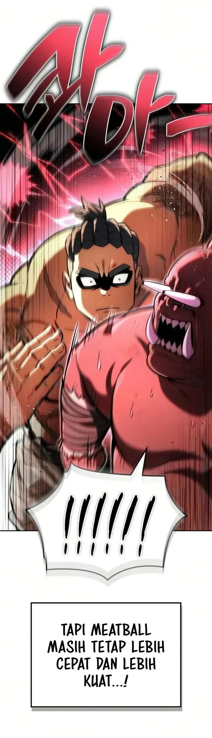 A Wimp's Strategy Guide to Conquer the Tower Chapter 28 Gambar 50