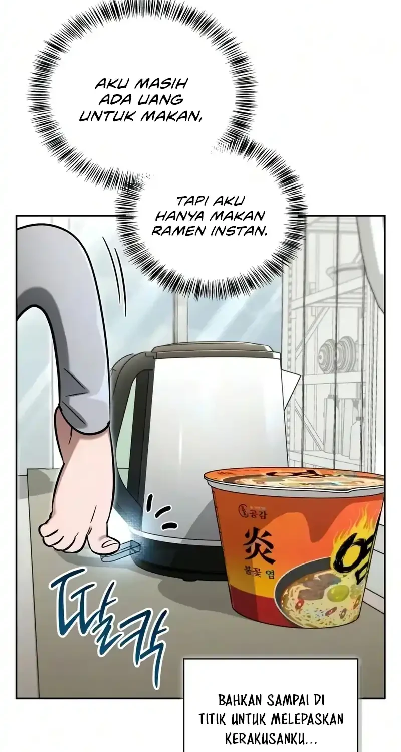 A Wimp's Strategy Guide to Conquer the Tower Chapter 29 Gambar 50